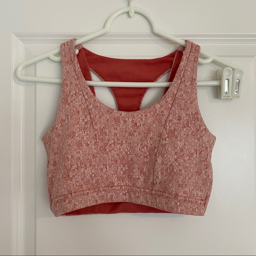 Gymshark Sports Bra